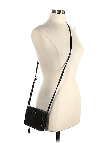 Unbranded Crossbody Bag (view 2)