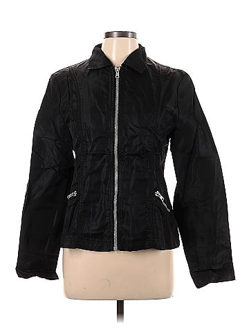Urban Vibe Jacket (view 1)