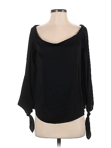 dRA Los Angeles 3/4 Sleeve Top (view 1)