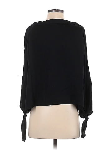 dRA Los Angeles 3/4 Sleeve Top (view 2)