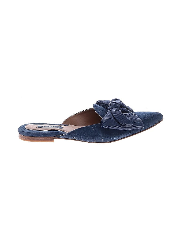Margaux Blue Mule/Clog Size EU (IT) 43 / US 13 - photo 1