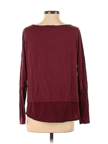Iris & Ink Long Sleeve T-Shirt (view 2)
