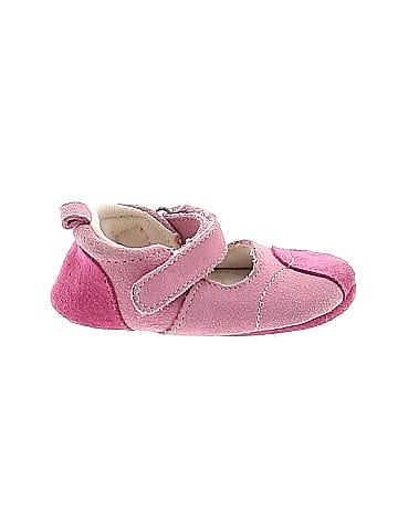 The Children's Place Booties (view 1)