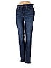 Madewell Hearts Blue Jeans Size 25 waist - photo 1