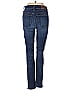 Madewell Hearts Blue Jeans Size 25 waist - photo 2