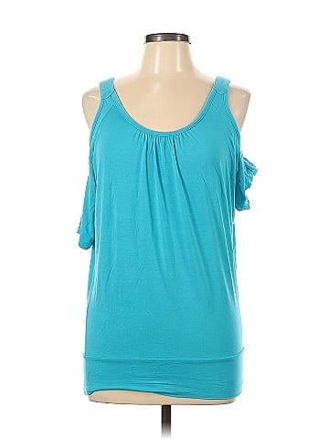 K. Jordan Short Sleeve Blouse (view 1)