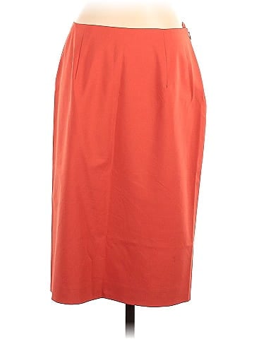 Lafayette 148 New York Formal Skirt (view 2)