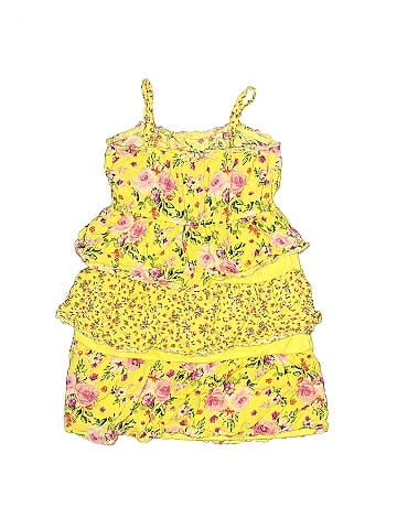 THREE PINK HEARTS Dress (view 2)