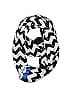 Unbranded Houndstooth White Scarf One size - photo 1