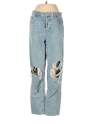 Topshop Jeans (view 1)