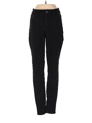 Inc Denim Jeggings (view 2)