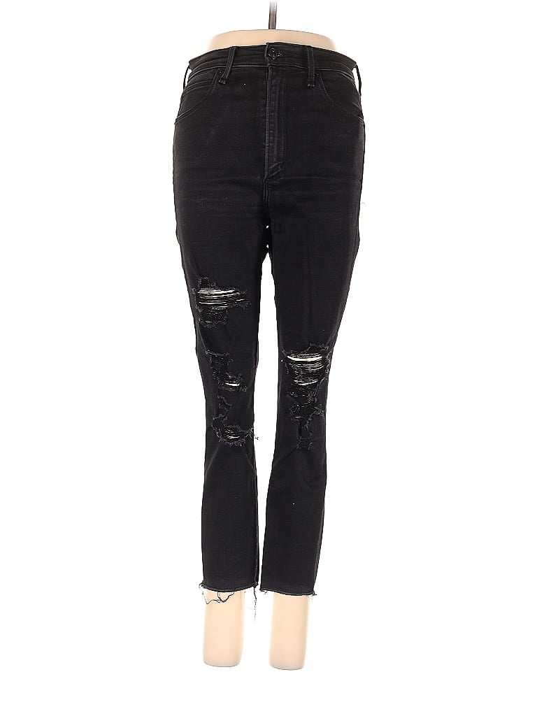 Click to view more detailed imagery on our partner's website Pre-owned Abercrombie & Fitch Jeans