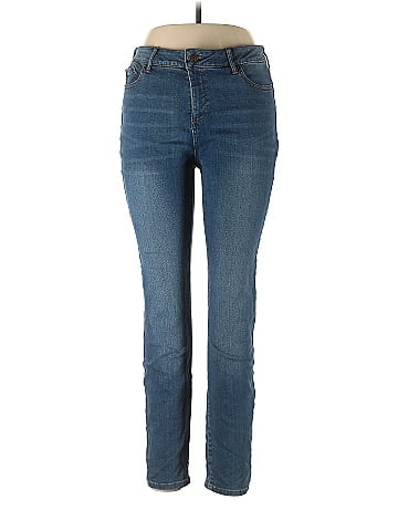 G.H. Bass & Co. Jeans (view 1)