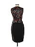 ETRO Graphic Black Cocktail Dress Size EU (IT) 46 / US 10 - photo 2