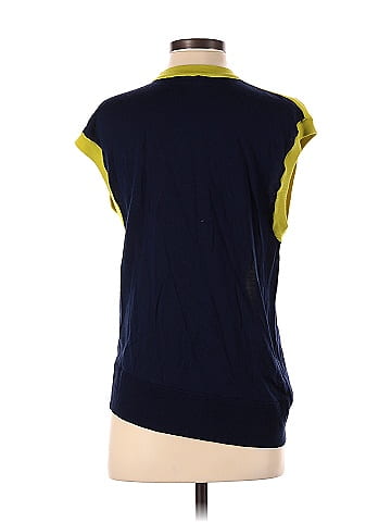 Nina Ricci Short Sleeve Top (view 2)