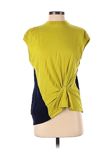 Nina Ricci Short Sleeve Top (view 1)