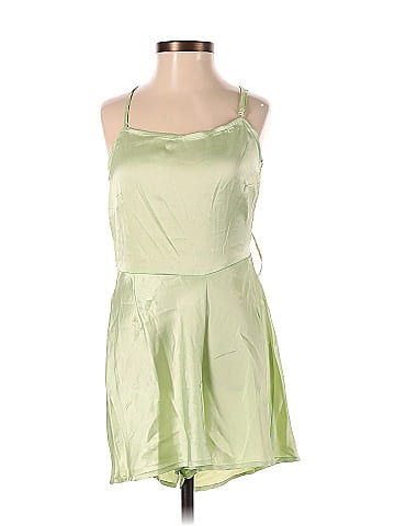 Daisy Street Romper (view 1)