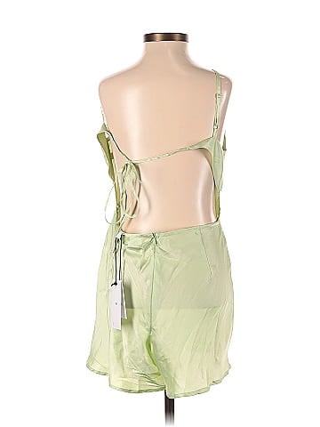 Daisy Street Romper (view 2)