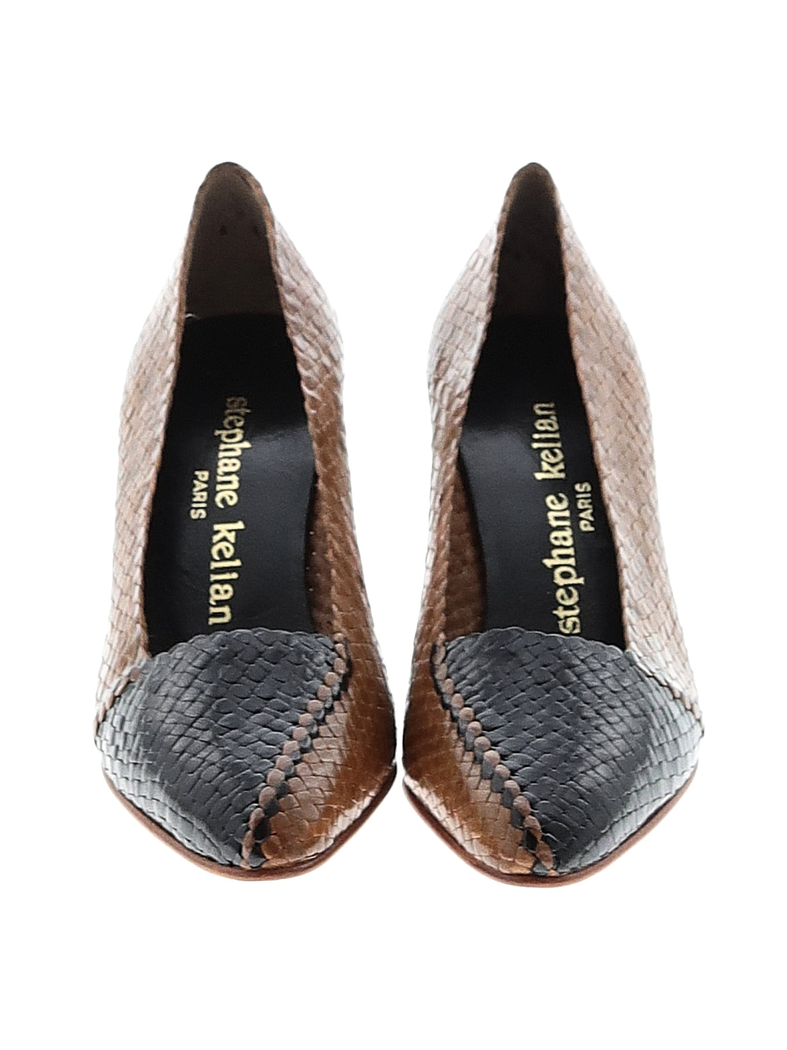 Used Stephane Kelian Women's Shoes On Sale Up To 90% Off