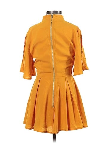Akira Chicago Black Label Casual Dress (view 2)