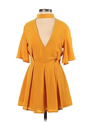 Akira Chicago Black Label Casual Dress (view 1)