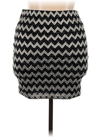Dots Casual Skirt (view 2)