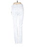 Hudson Jeans Hearts White Jeans Size 25 waist - photo 2