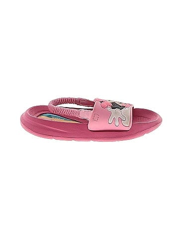 Disney Sandals (view 1)