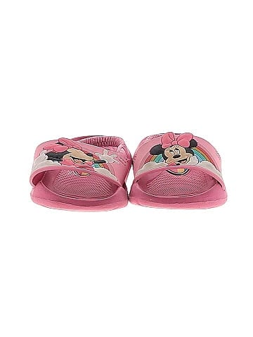 Disney Sandals (view 2)