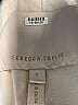 Rebecca Taylor Blue Blazer Size 2 - photo 3