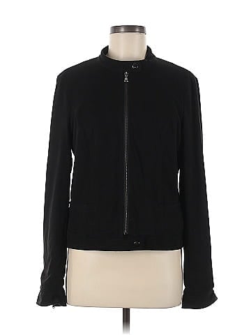 CoffeeShop Track Jacket (view 1)