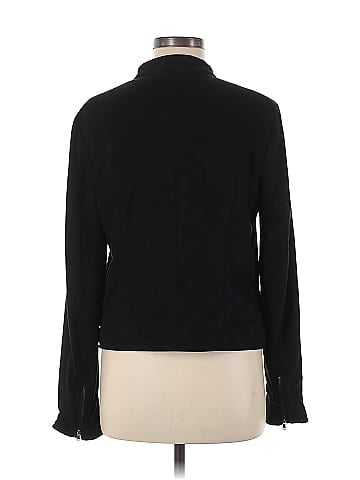 CoffeeShop Track Jacket (view 2)