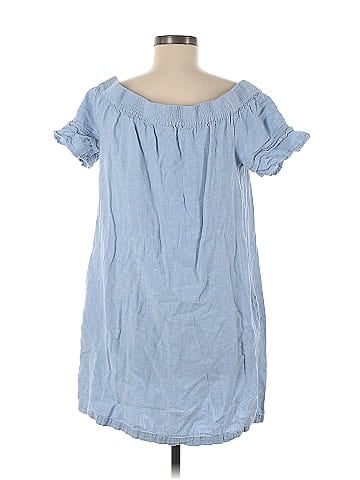 Soho JEANS NEW YORK & COMPANY Casual Dress (view 2)