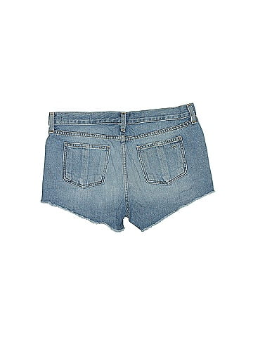 Rag & Bone/JEAN Denim Shorts (view 2)