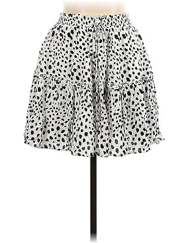 Seven Wonders Casual Skirt (view 1)