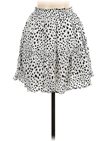 Seven Wonders Casual Skirt (view 2)