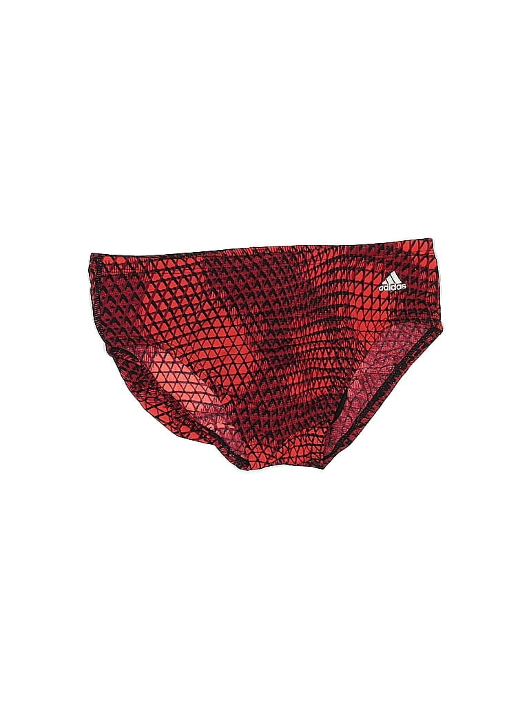 Pre-owned Adidas Originals Swimsuit Bottoms