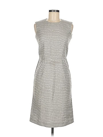 Iris & Ink Casual Dress (view 1)