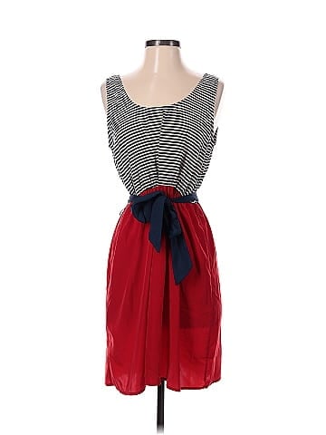 Anthropologie Casual Dress (view 1)