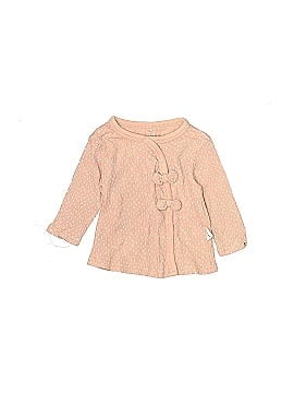 Tahari 3/4 Sleeve Blouse (view 1)