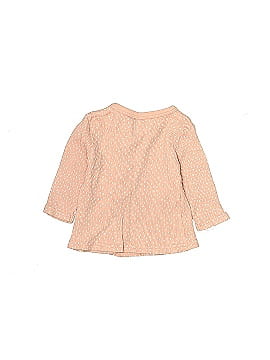 Tahari 3/4 Sleeve Blouse (view 2)