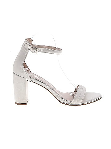 Kenneth Cole REACTION Heels (view 1)