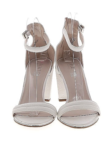 Kenneth Cole REACTION Heels (view 2)