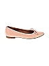 Margaux Tan Flats Size EU 38 - photo 1