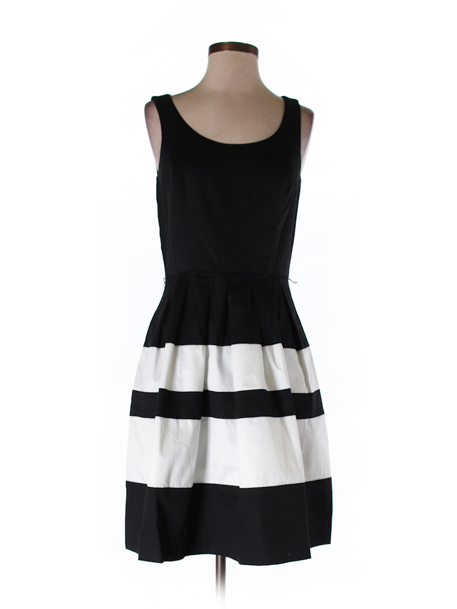 White House Black Market Casual Dress - 67% off only on thredUP