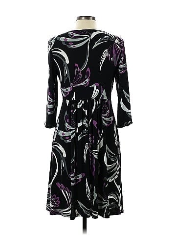 AB Studio Cocktail Dress (view 2)