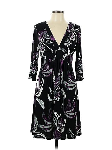 AB Studio Cocktail Dress (view 1)