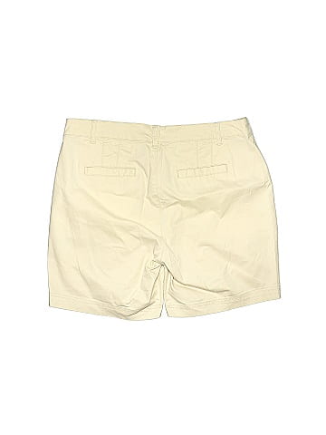 Gap Khaki Shorts (view 2)