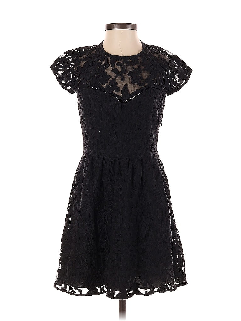 DOLCETTA Dress black