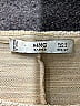 MNG Tan Casual Dress Size 4 - photo 3
